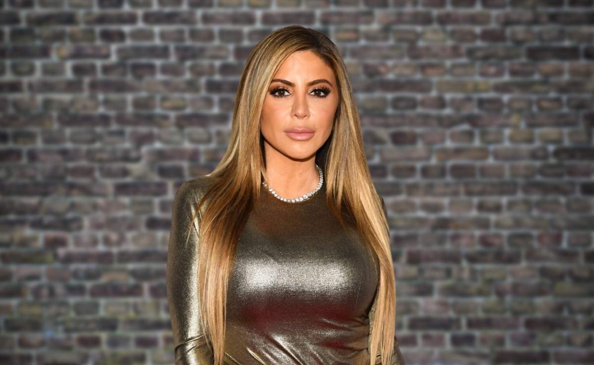 Larsa Pippen Bio, Net Worth, Age, Height, Career